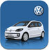 Volkswagen up! Challenge.