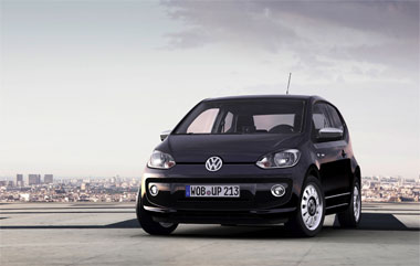 VW up! Bild 1