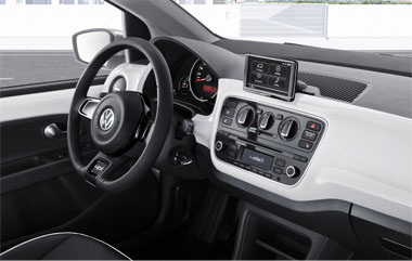 VW up! Bild 1